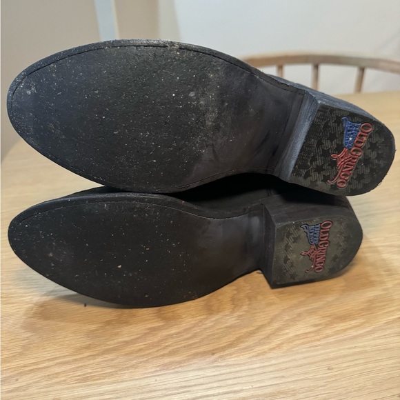 Free People & Old Gringo Collaboration Boots. - Picture 12 of 12